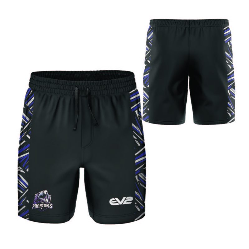 Phantoms Leisure shorts