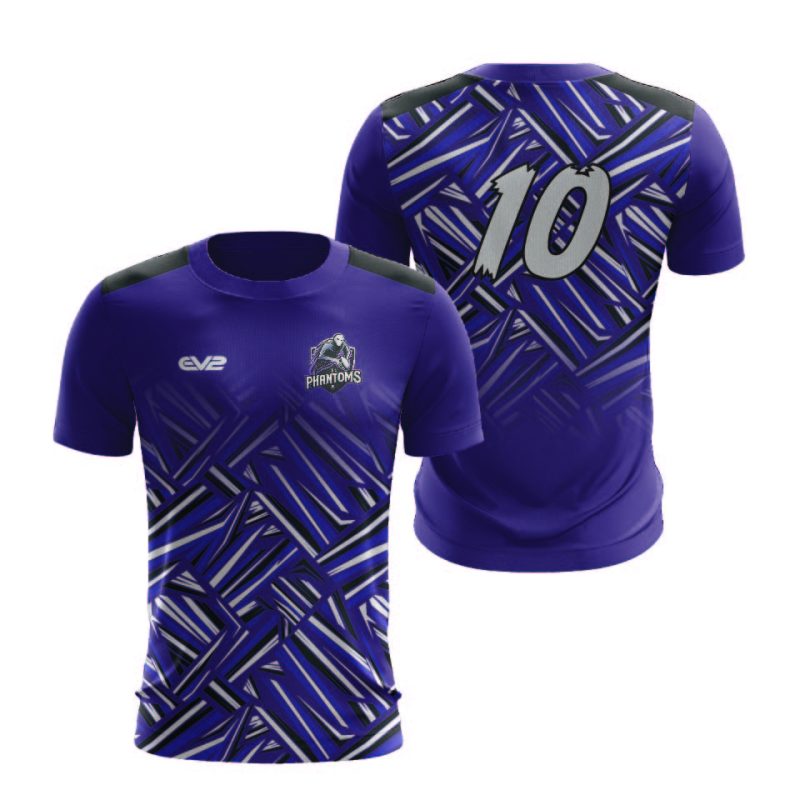 Phantoms Playing Shirt