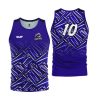 Phantoms Playing Vest Phantoms Playing Vest