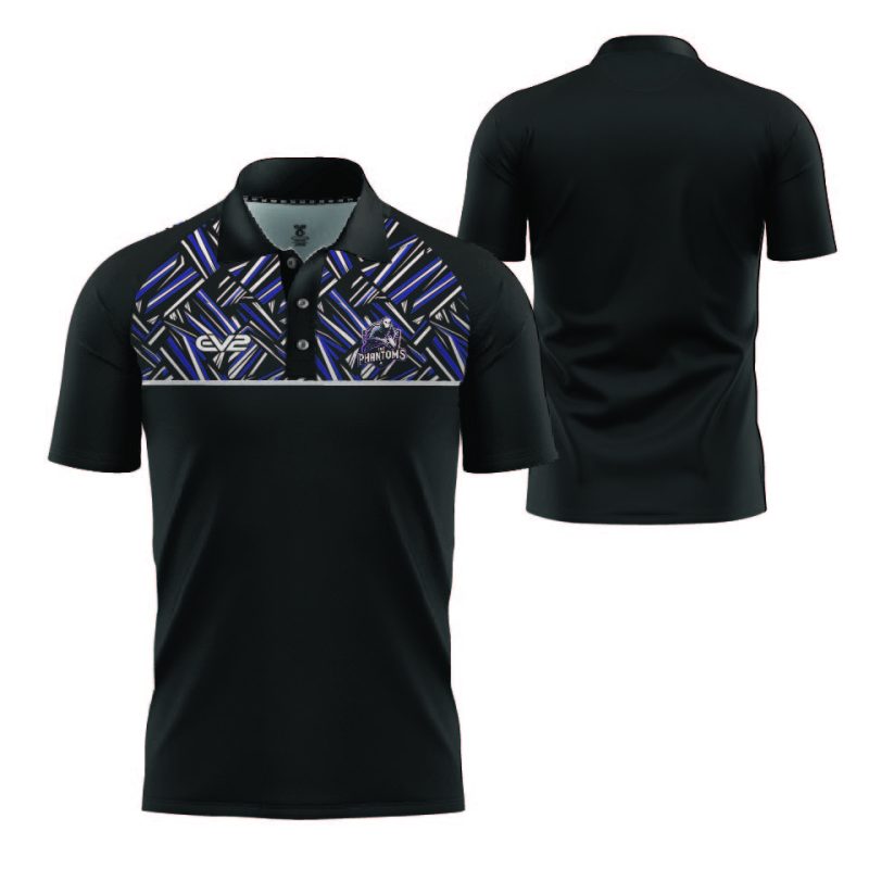 Phantoms Polo