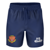Players Training Shorts