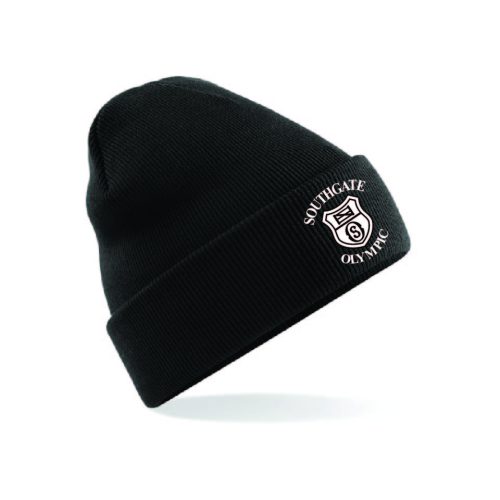 Southgate Olympic Beanie