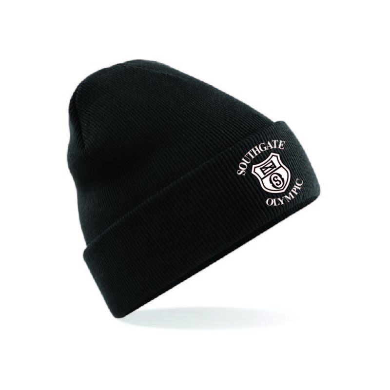 Southgate Olympic Beanie
