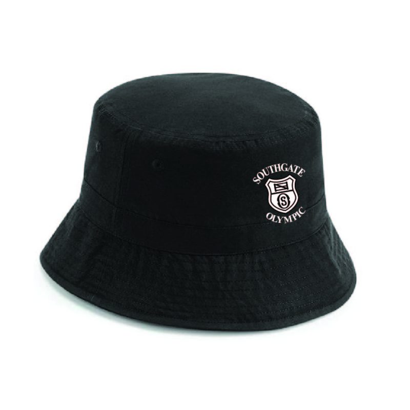Southgate Olympic Bucket Hat