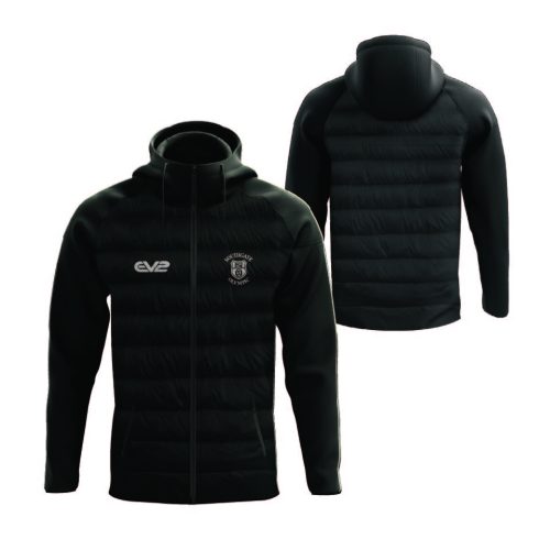 Southgate Olympic Hybrid Jacket