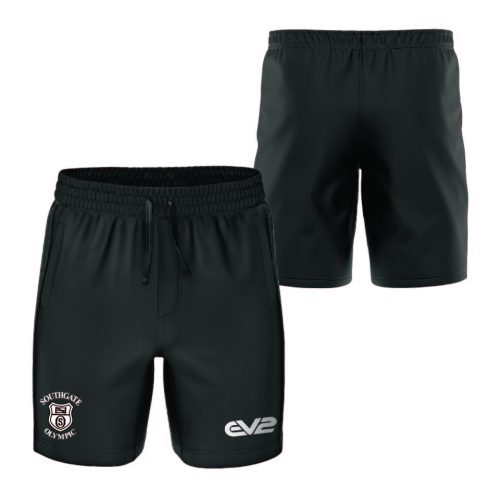 Southgate Olympic Leisure Shorts