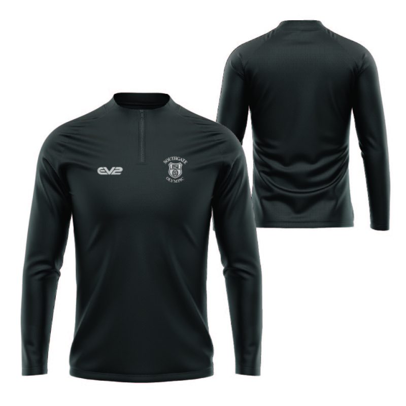 Southgate Olympic Midlayer