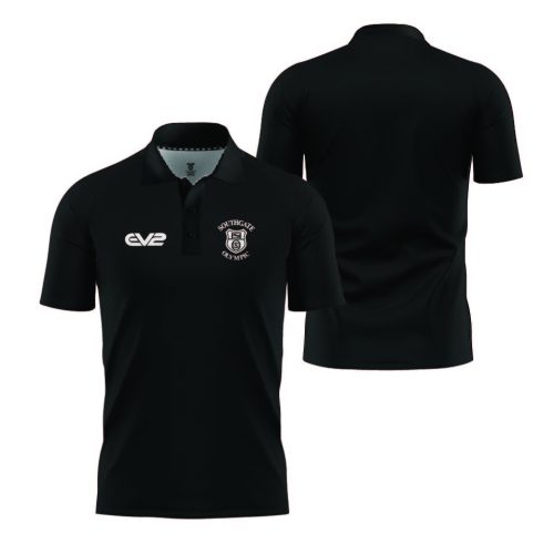 Southgate Olympic Polo