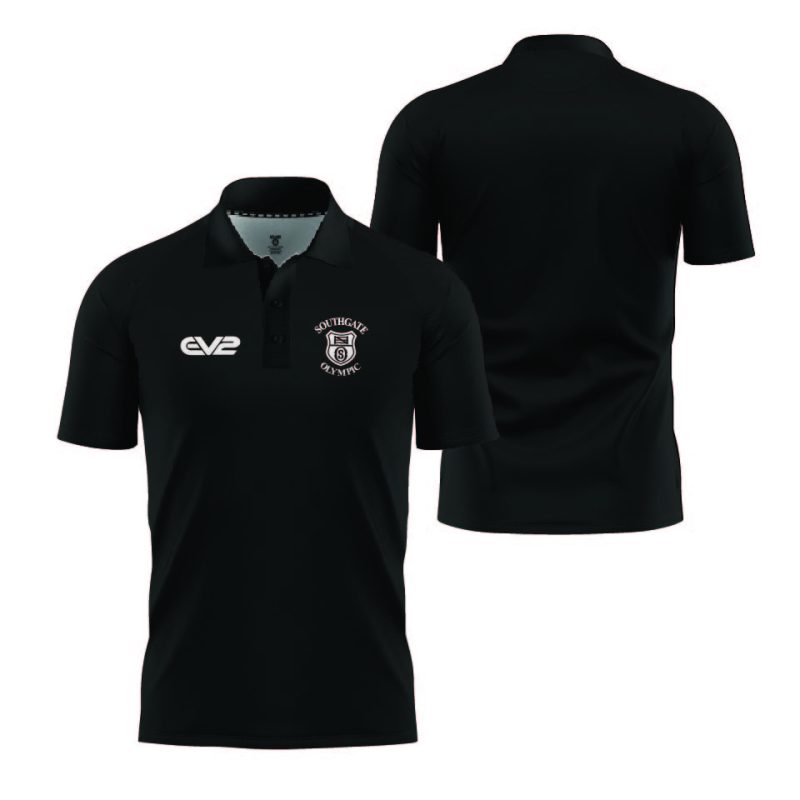 Southgate Olympic Polo