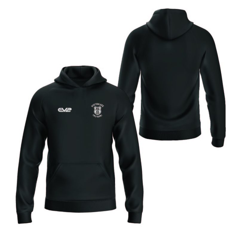 Southgate Olympic Pullover Hoodie