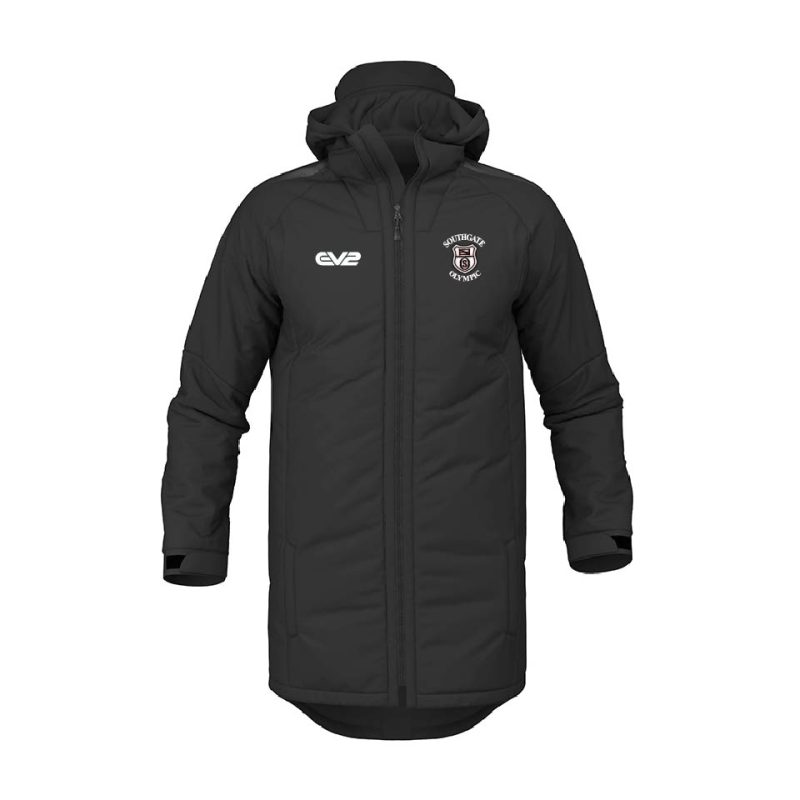 Southgate Olympic Stadium Jacket