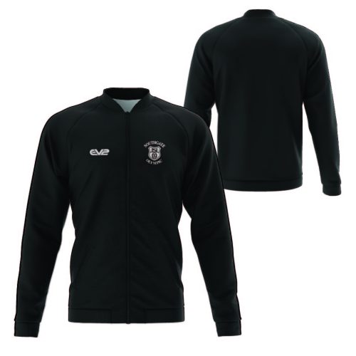 Southgate Olympic Track Jacket