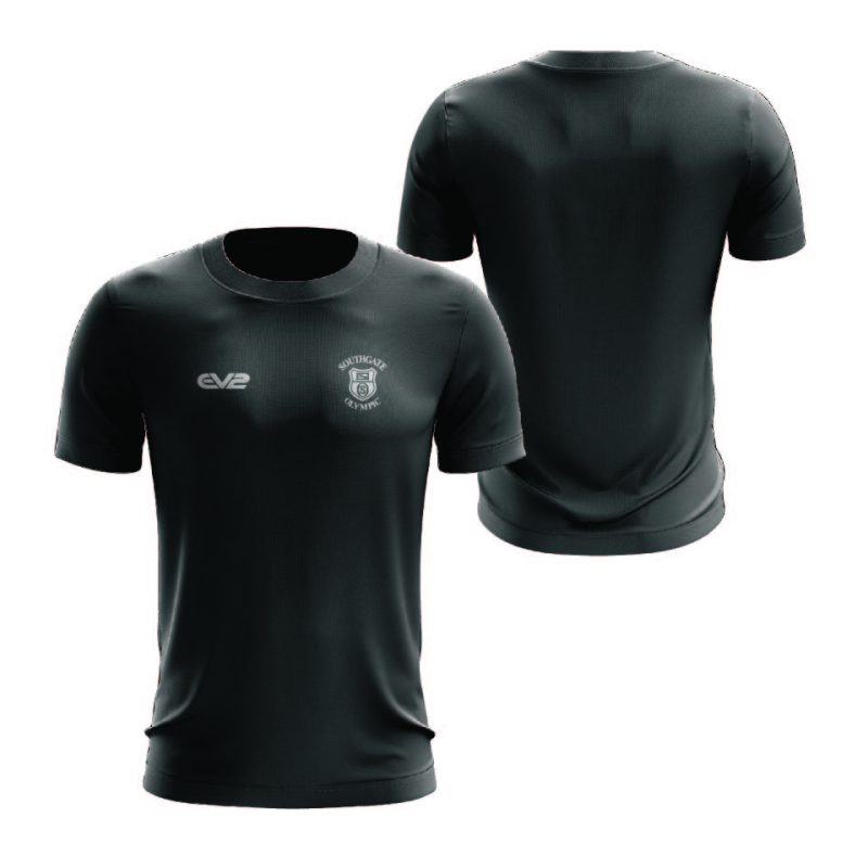 Southgate Olympic Training Tee