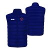 Thorncliffe Villa FC Gilet