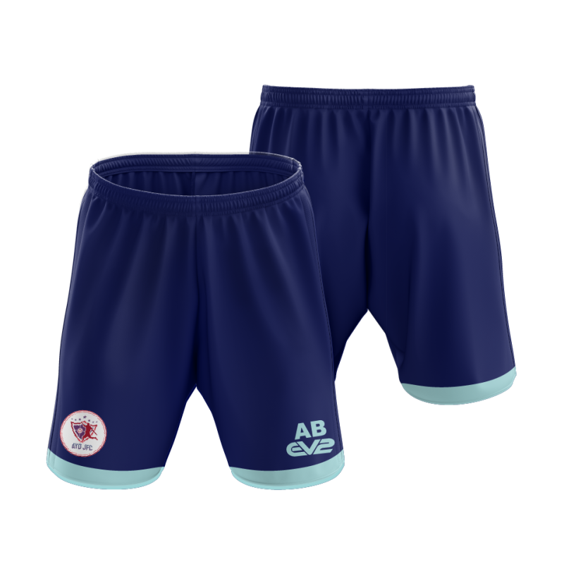 Training Shorts