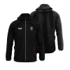 Winsham Web Images_Black Red White Stock_Rain Jacket