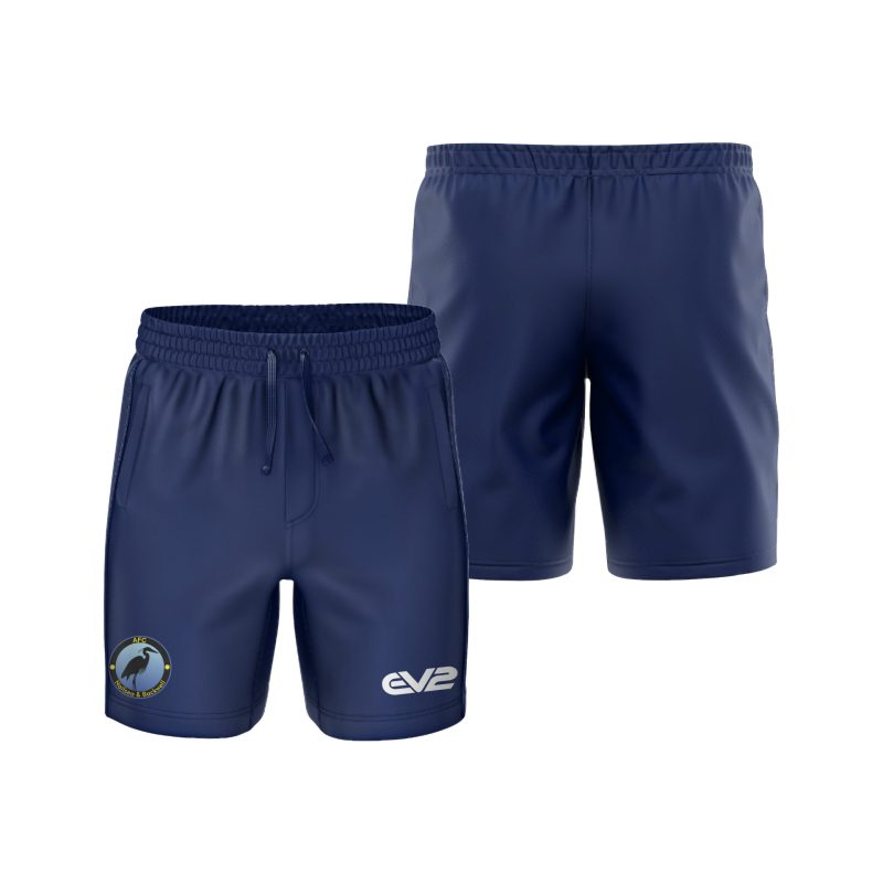 AFC Nailsea & Backwell_Shorts