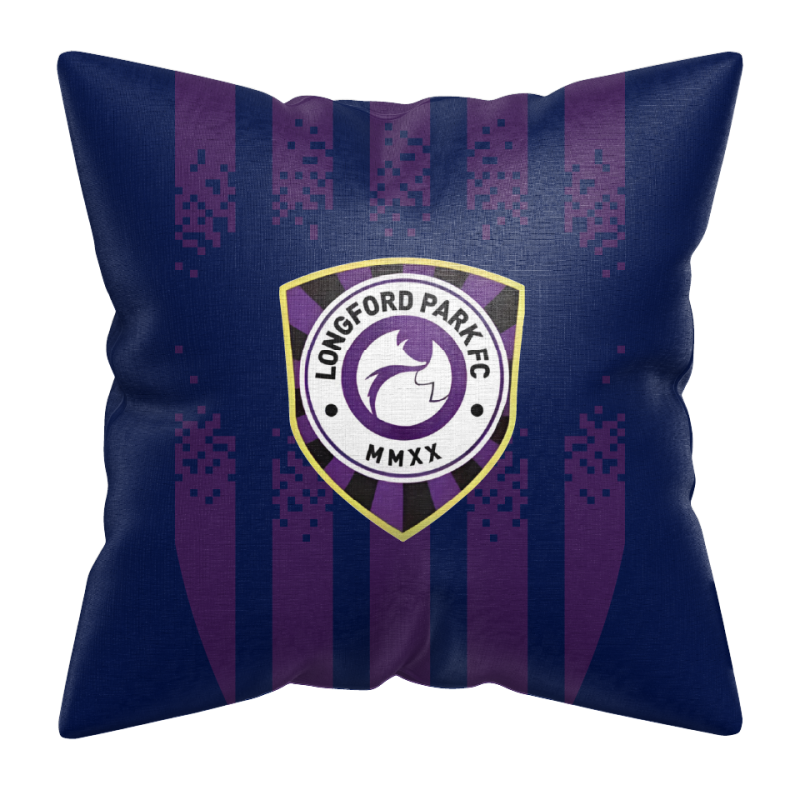 Away Cushion