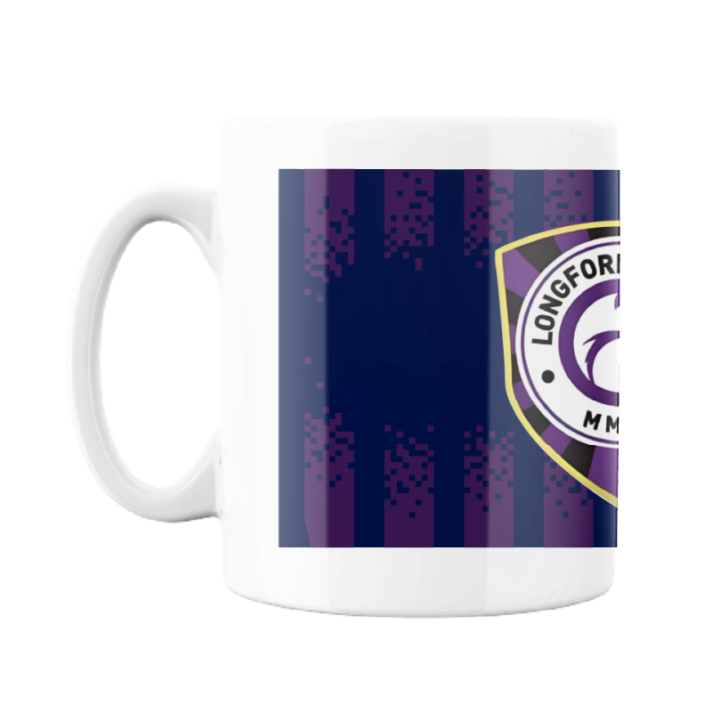 Away – Mug