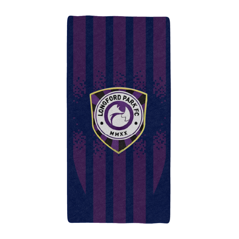 Away – Towel