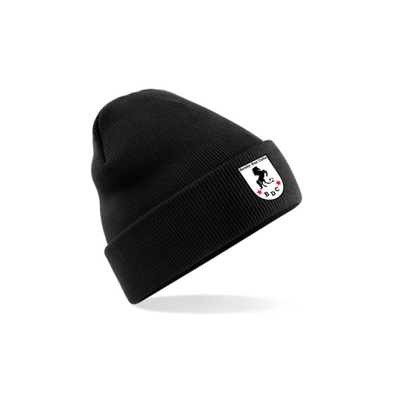Barnby_Dun Colts_Web Images_Beanie