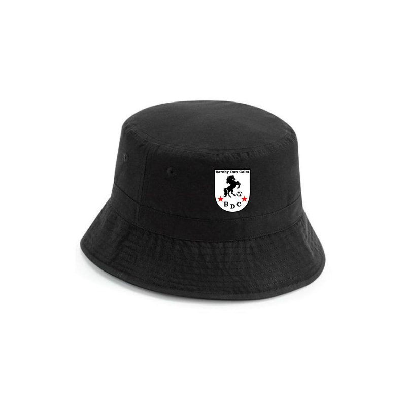 Barnby_Dun Colts_Web Images_Bucket Hat