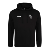 Black Hoodie