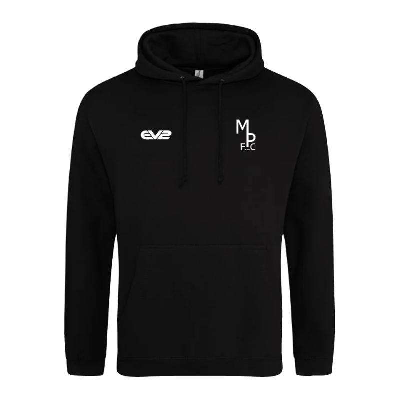 Black Hoodie