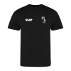Black Tee