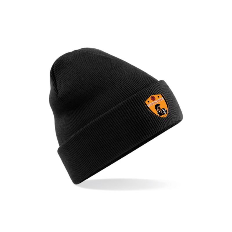 Castletown Warriors Web Images_Beanie