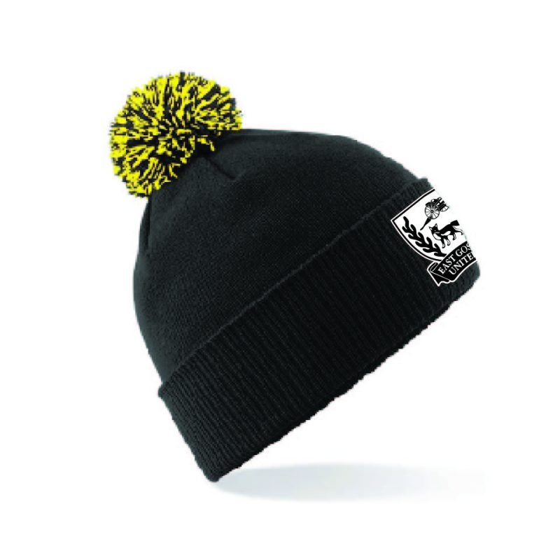 East Goscote_BOBBLE