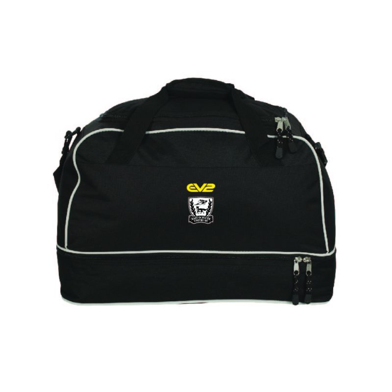 East Goscote_HOLDALL
