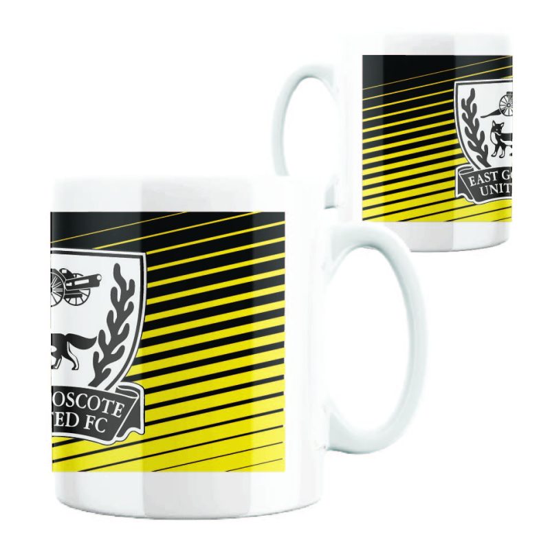 East Goscote_MUG