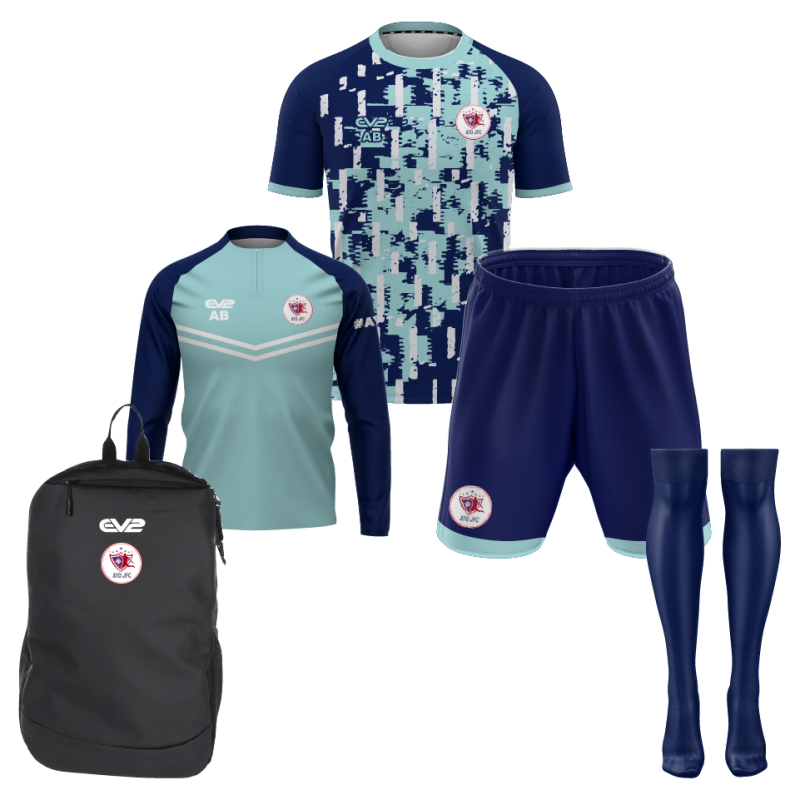Girls Bundle 2 – Midlayer 2 Girls Bundle 2 – Midlayer 2