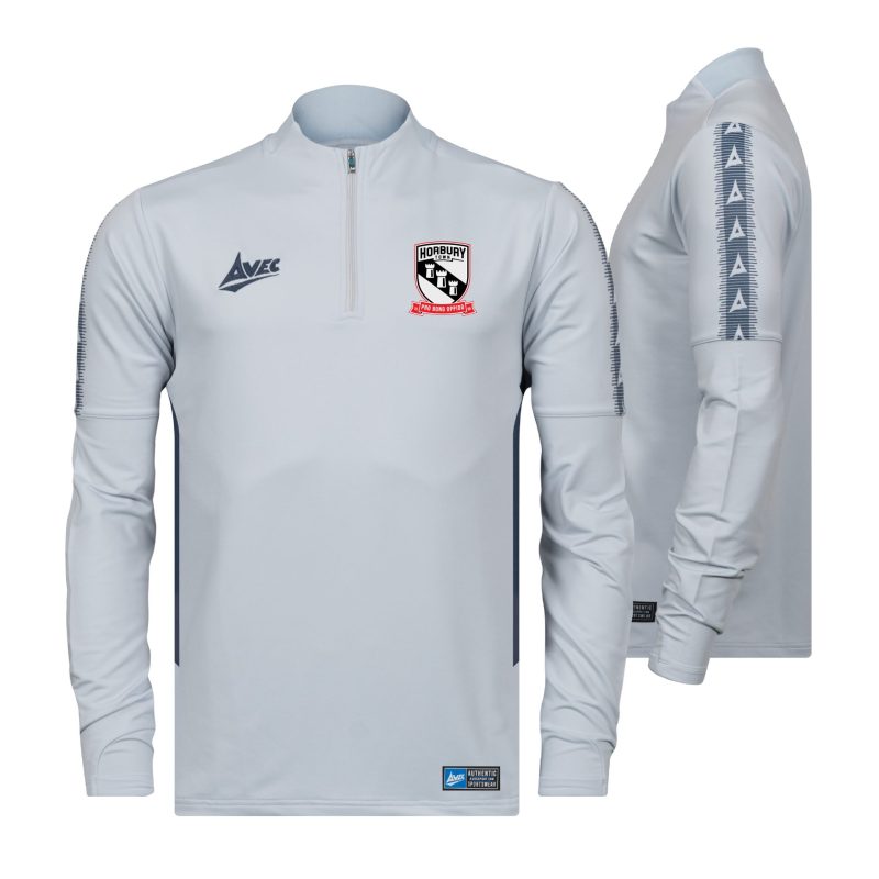 Horbury Town_Junior Coaches Midlayer
