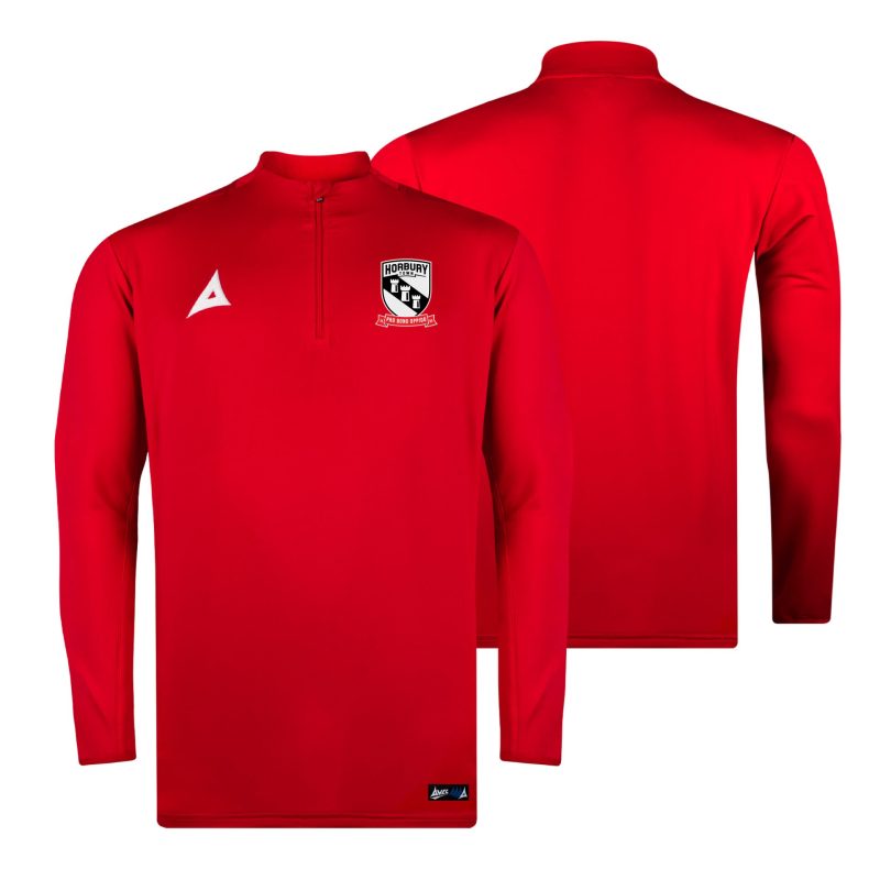 Horbury Town_Junior Players mid-layer