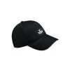 SCOTTISH PETANQUE__Black Cap