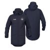 SCOTTISH PETANQUE__Coaches Jacket