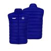 SCOTTISH PETANQUE__Gilet