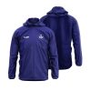 SCOTTISH PETANQUE__Rain Jacket