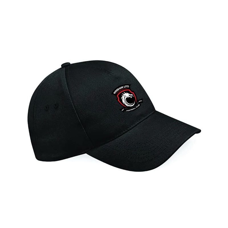Winsham Web Images_Black Stock_Cap