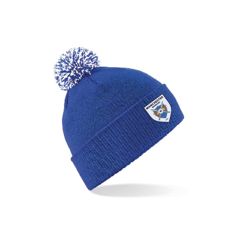 2025_Club Shop_Bobble Hat