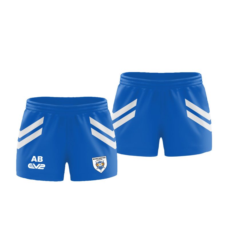 2025_Club Shop_Shorts