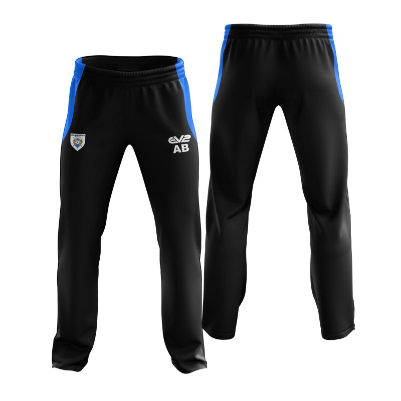 2025_Club Shop_Track Pants