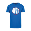 Avro Bubble Tee Blue
