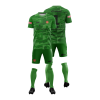 Away GK Kit