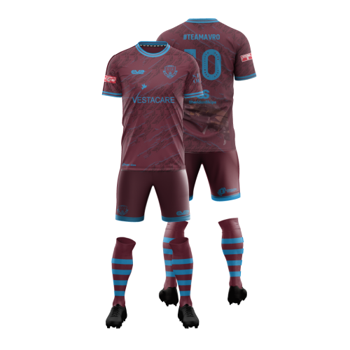 Away Kit