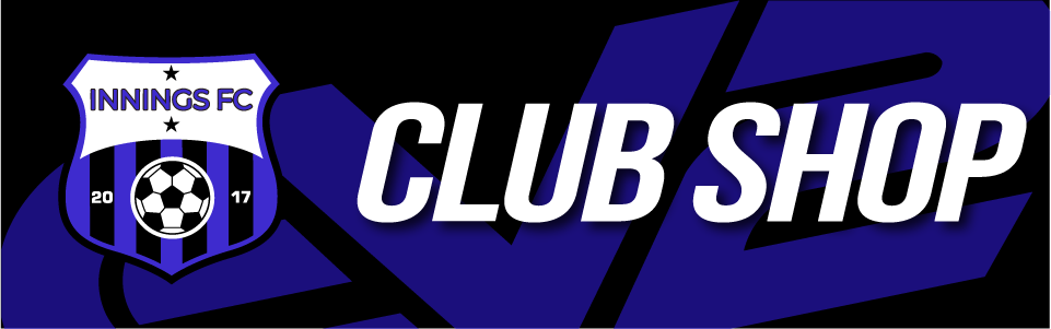 Innings FC - Leisurewear