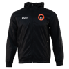 Black Rain Jacket