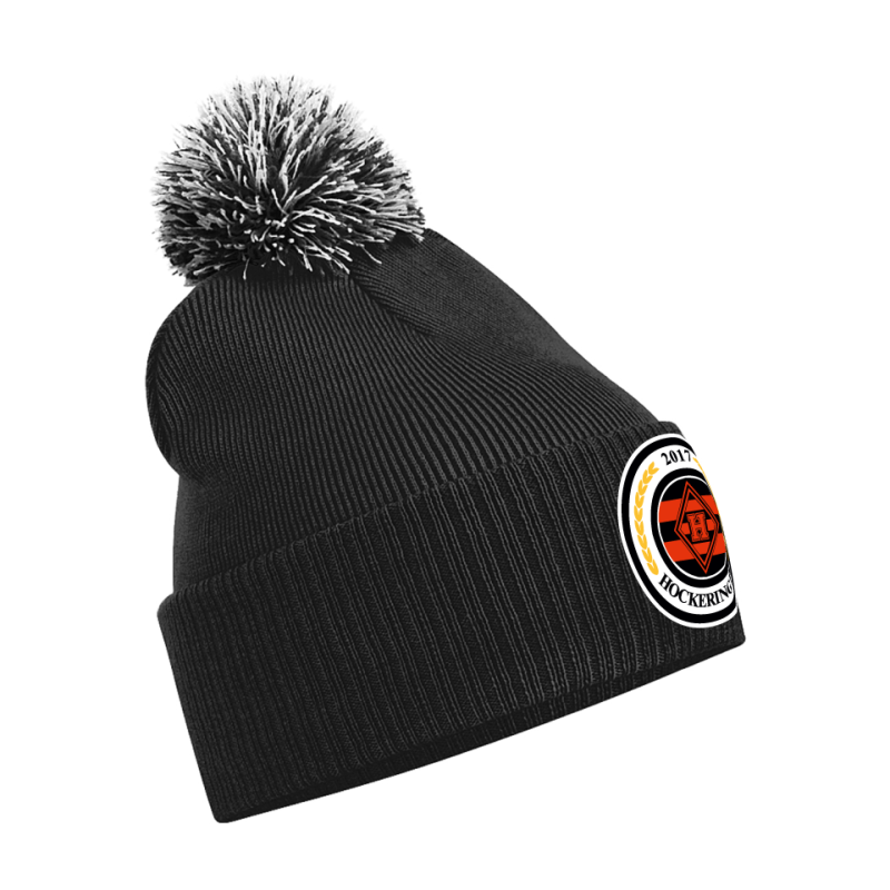 Bobble Hat
